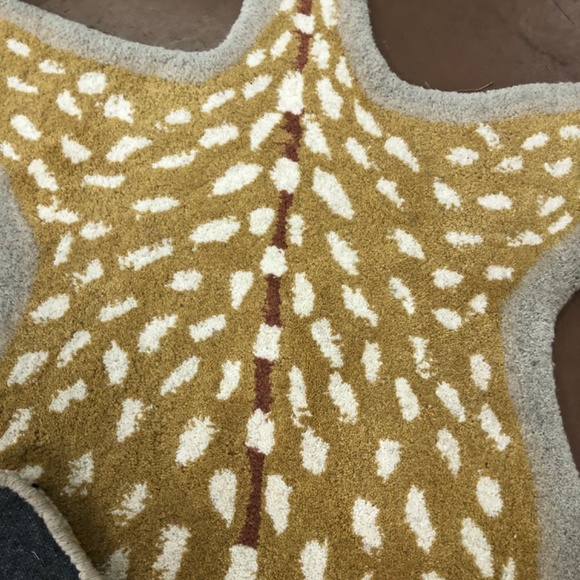 Hand Woven Rug - Picture 8 of 8